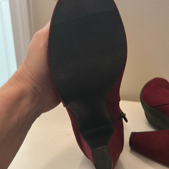 Candies boots - Picture 4 of 8